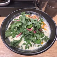  at Tsukemen Zuppa - (つけ麺zuppa) in Tokyo
