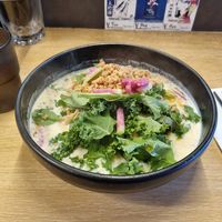  at Tsukemen Zuppa - (つけ麺zuppa) in Tokyo