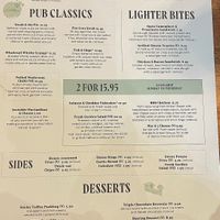   at The Auctioneers in Inverness