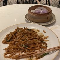   at LHR - Shan Shui - T2 in West London