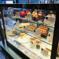   at Ethique Plant-based - Vertical in Istanbul