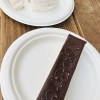   at Ethique Plant-based - Vertical in Istanbul