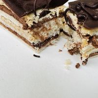   at Ethique Plant-based - Vertical in Istanbul