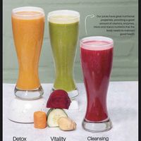   at Café En Calma in Medellin