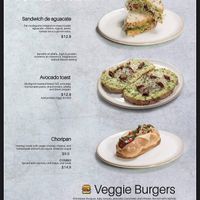   at Café En Calma in Medellin