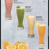   at Café En Calma in Medellin