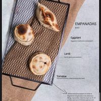   at Café En Calma in Medellin