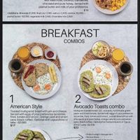   at Café En Calma in Medellin