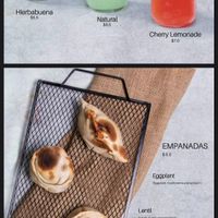   at Café En Calma in Medellin