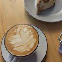  at Café En Calma in Medellin