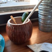  at Despacito in Burlington