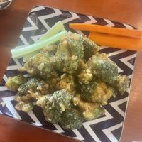 Broccoli   at Despacito in Burlington