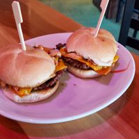  at Despacito in Burlington