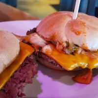  at Despacito in Burlington