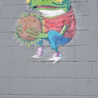  at Despacito in Burlington