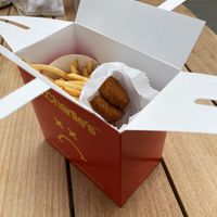   at Mr.Charlie's - San Francisco in San Francisco