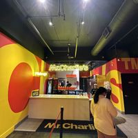 It’s a vibe  at Mr.Charlie's - San Francisco in San Francisco