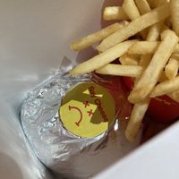   at Mr.Charlie's - San Francisco in San Francisco