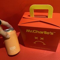   at Mr.Charlie's - San Francisco in San Francisco