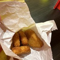   at Mr.Charlie's - San Francisco in San Francisco