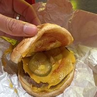   at Mr.Charlie's - San Francisco in San Francisco