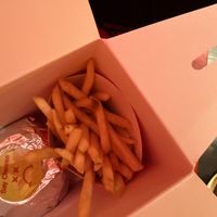   at Mr.Charlie's - San Francisco in San Francisco