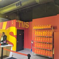   at Mr.Charlie's - San Francisco in San Francisco