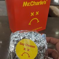   at Mr.Charlie's - San Francisco in San Francisco