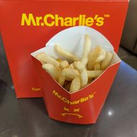   at Mr.Charlie's - San Francisco in San Francisco