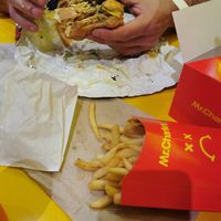  at Mr.Charlie's - San Francisco in San Francisco