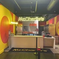   at Mr.Charlie's - San Francisco in San Francisco