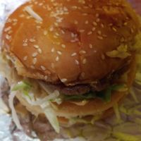  at Mr.Charlie's - San Francisco in San Francisco