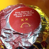  at Mr.Charlie's - San Francisco in San Francisco