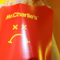  at Mr.Charlie's - San Francisco in San Francisco