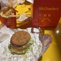   at Mr.Charlie's - San Francisco in San Francisco