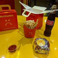  at Mr.Charlie's - San Francisco in San Francisco