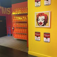   at Mr.Charlie's - San Francisco in San Francisco