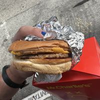   at Mr.Charlie's - San Francisco in San Francisco