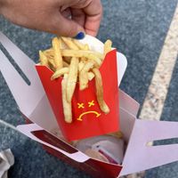   at Mr.Charlie's - San Francisco in San Francisco