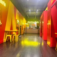  at Mr.Charlie's - San Francisco in San Francisco