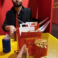   at Mr.Charlie's - San Francisco in San Francisco