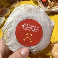   at Mr.Charlie's - San Francisco in San Francisco