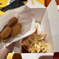   at Mr.Charlie's - San Francisco in San Francisco