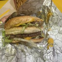   at Mr.Charlie's - San Francisco in San Francisco