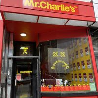   at Mr.Charlie's - San Francisco in San Francisco