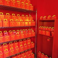  at Mr.Charlie's - San Francisco in San Francisco