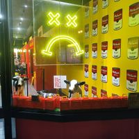  at Mr.Charlie's - San Francisco in San Francisco