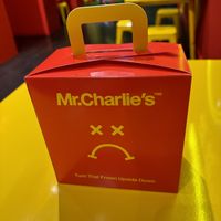   at Mr.Charlie's - San Francisco in San Francisco