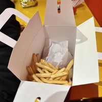 Inside the combo  at Mr.Charlie's - San Francisco in San Francisco