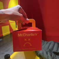   at Mr.Charlie's - San Francisco in San Francisco